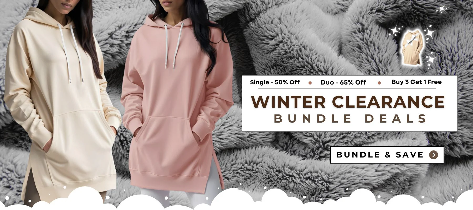 The Ultimate Comfy Hoodie Dress